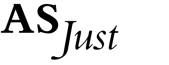 ASJust Logo