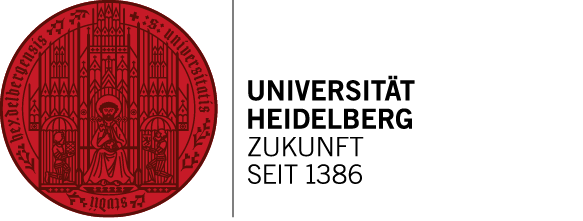 Universität Heidelberg Logo