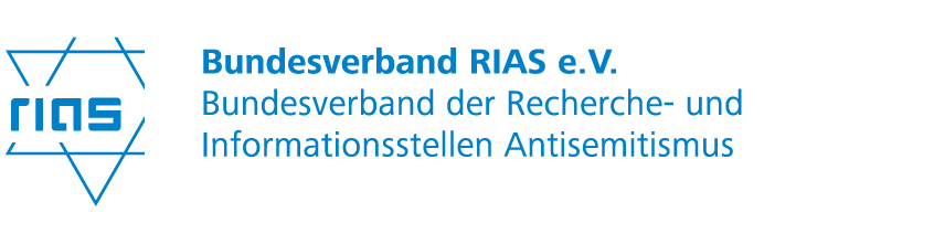 Bundesverband RIAS e.V. Logo